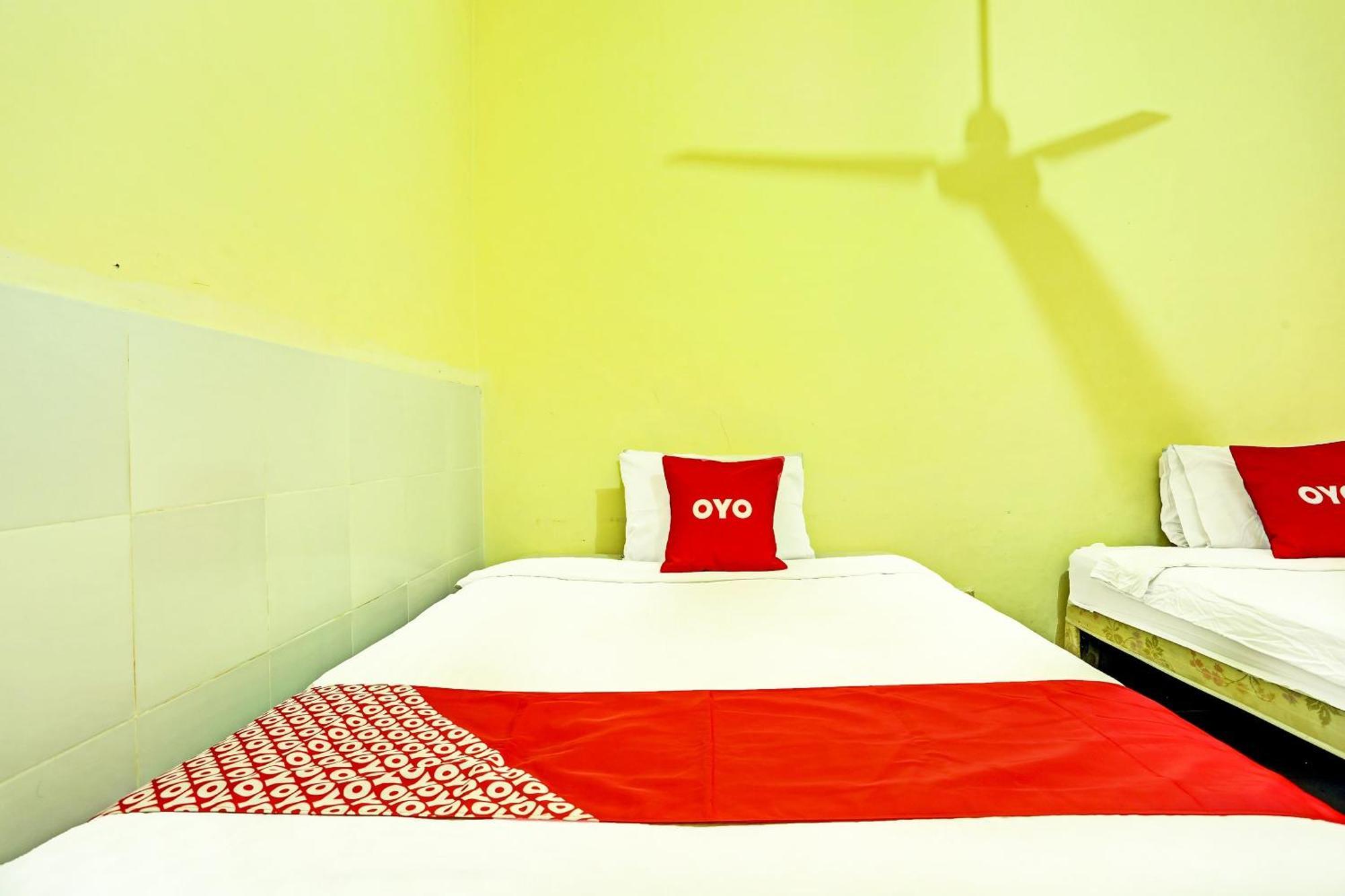 Hotel Oyo Collection O 91125 Puri Dewa Bharata Jimbaran Esterno foto