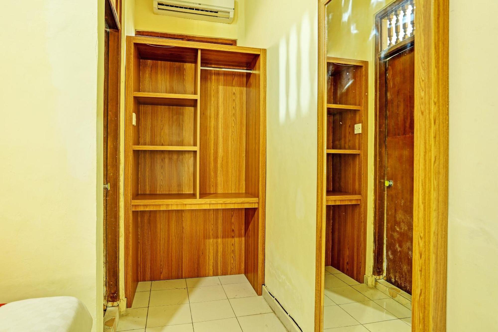 Hotel Oyo Collection O 91125 Puri Dewa Bharata Jimbaran Esterno foto